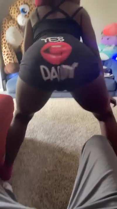 Throwin this ahh in circles🥴