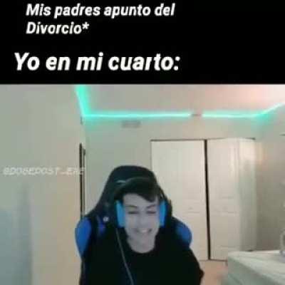 Es taaan yo amiguis.