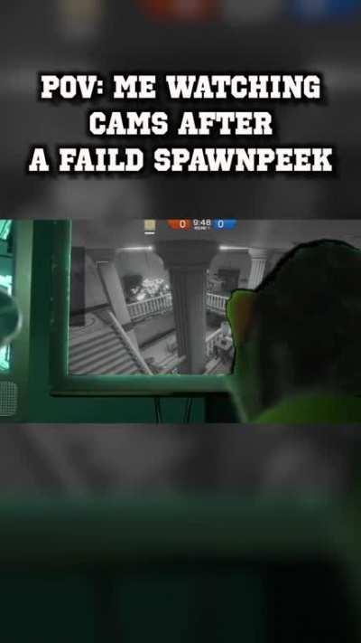 Who is the monky in your squad?