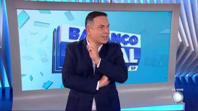 A órfã (Brazilian edition) 