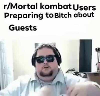 It's almost like it happens every NRS game and every first always end up fun to play