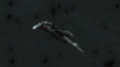 Just started playing for the first time. My favorite moment so far