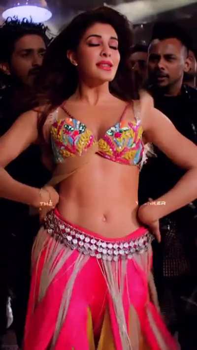 Jacqueline Fernandez show