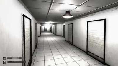 But if you close your eyes...