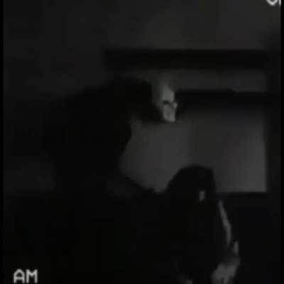 I swear it isn’t a rick roll. Trust me