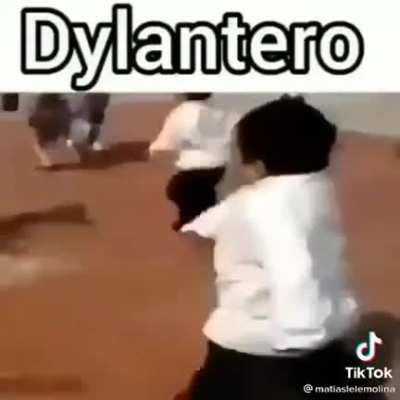 Dylantero