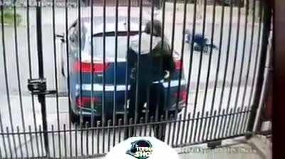 That was unexpected.