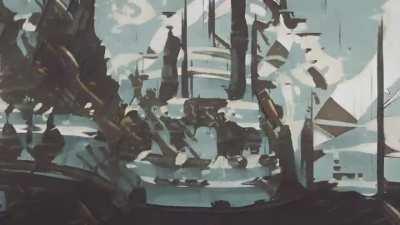 LoFi StyleGAN Dreaming