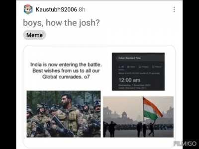 Oh my god. Enni countriess aaaa. International pandaga la ai di e meme tradition. Feeling excited