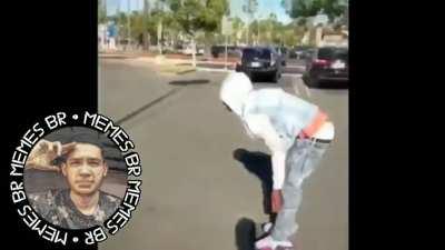 Eu só quero 1 minuto