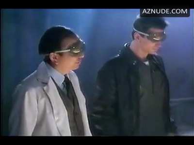 Maureen Flaherty - Shadowzone (1990)