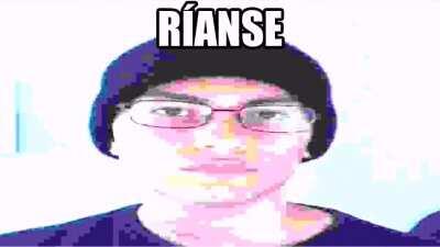 RÍANSE