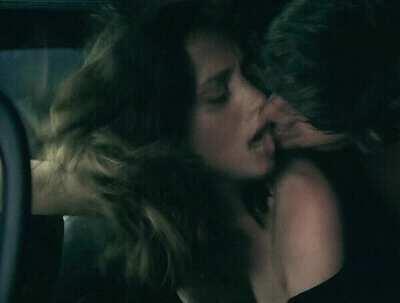 Watching Ana de Armas movie is like going to tube websites