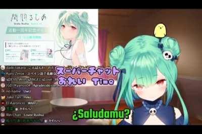 Otro intento fallido