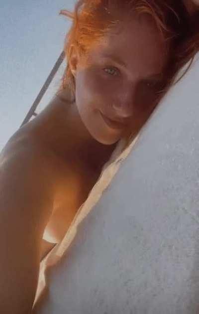 Insta Story 3. August