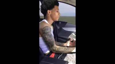 waltar is raping in the desert