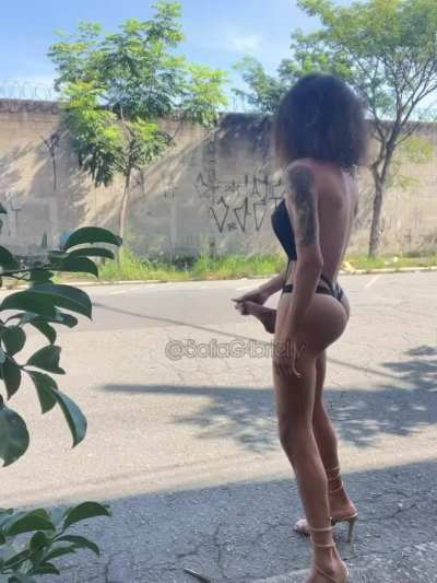 Why I love brazil so much