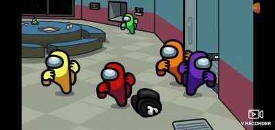 You have been distracted