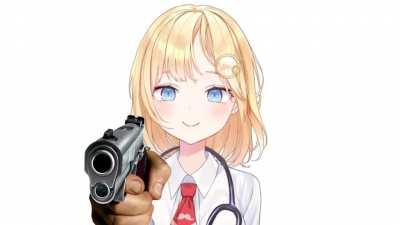 POV: You are a stream sniper