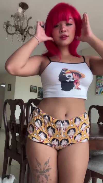I can be your lil slut