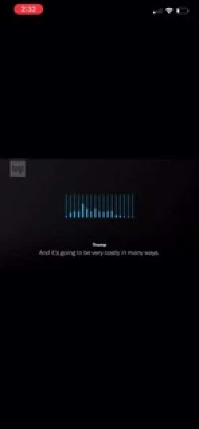 Trump trying to pressure Georgia Secretary of State to add votes.