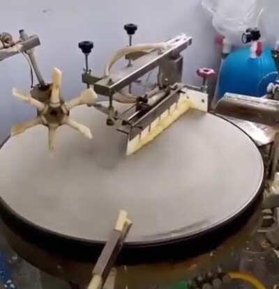 Блиноробот