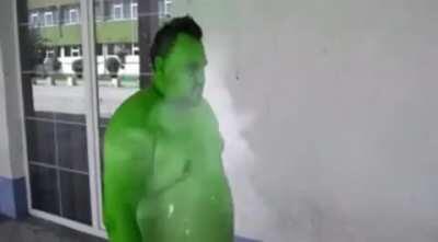 AVENGERS: (((((SPOILERS)))))