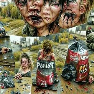 Thanks, I hate AI predictive-painting