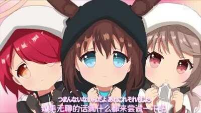 Having a bad day? Watch this. (Lolicon not Allowed)