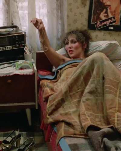 Jasna Beri in Lepota poroka (1986)