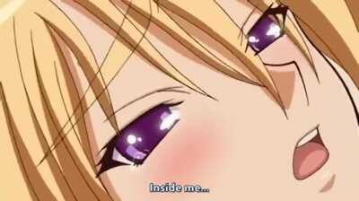 Creampie [Princess Lover!]