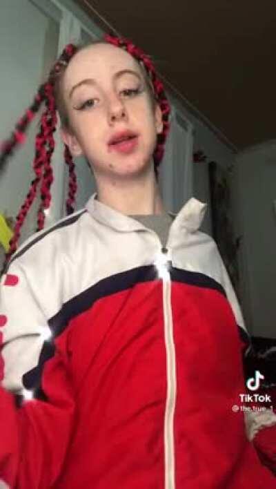 The mosquito on my wall after seeing Woah Vicky