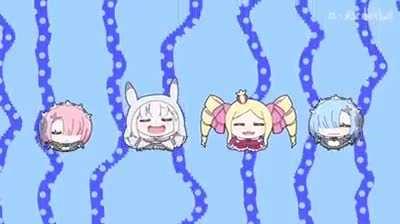 New ending looks great [media]