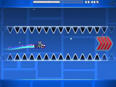 New dragon themed bossfight I am making