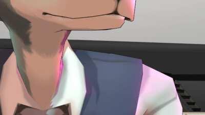 I spent 2 days on MMD making this, no regrets, only memes.