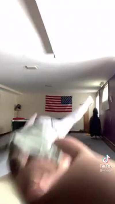 How I would imagine Pimento advertising.