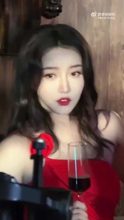 251117 Jiang Zhenyu Weibo Update