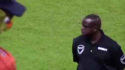 I, Giorno Giovanna, have dancing skills.