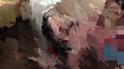 (JAV) She swallowed the concentrated piss without hesitation :)