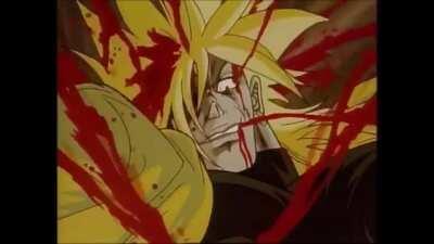 O.V.A Stands for: Over-Vocalized Anger