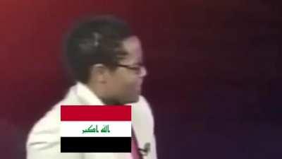 Is this how Lebanese feel like😔✊🏿