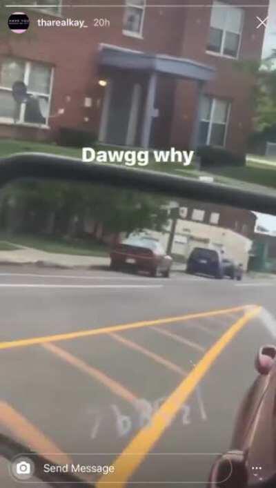 И это не съемки новой части 