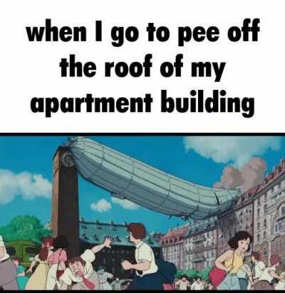 Sorry Paris or wherever the fuck this is