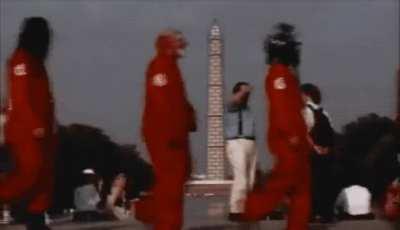 Question: Why Did Slipknot Cross The Road? Give us your best answer.