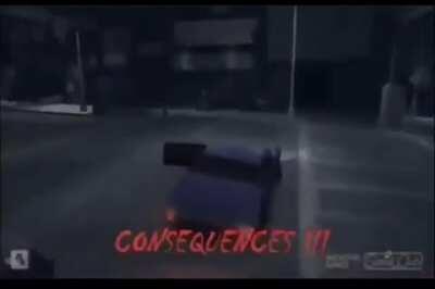 Havera consequencias vadia😠😠😠😠