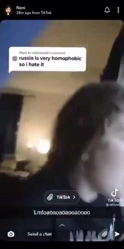 I guess it is just a stereotype