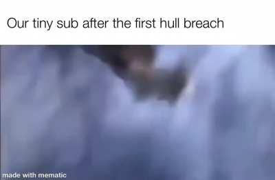 My crew’s experience so far