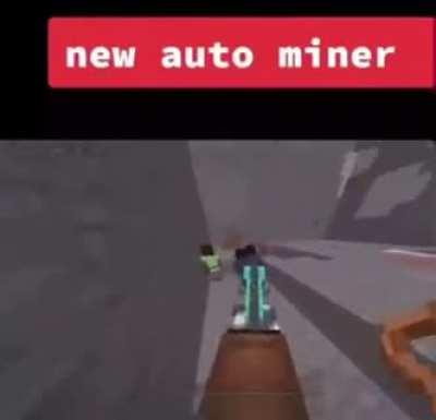 Efficient and low cost