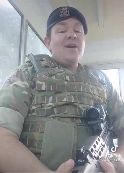 Your weekly enjoyment.