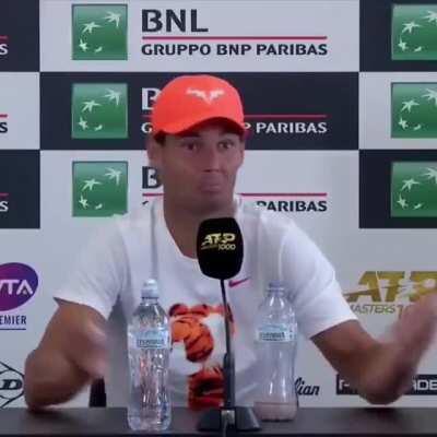 After 6 months of pandemic, we are in Rome